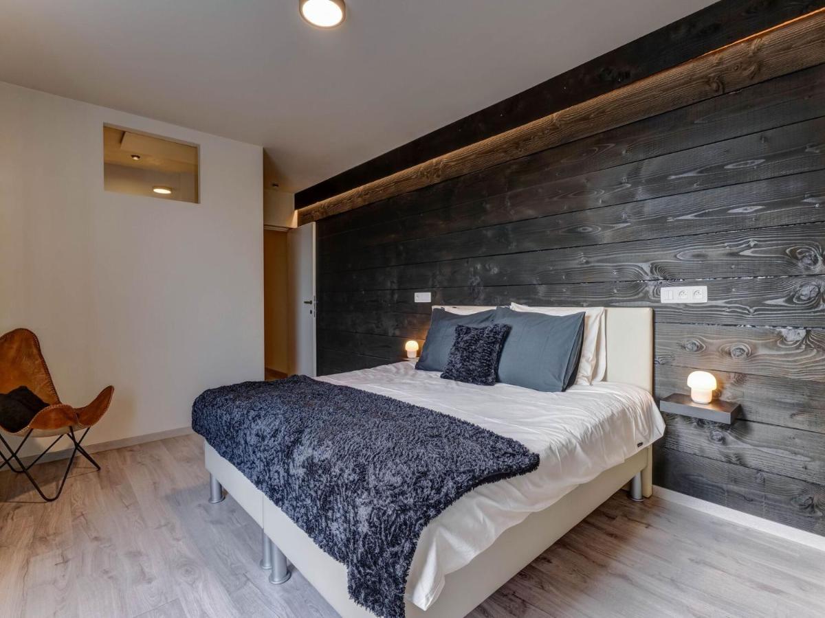 Lovely Holiday Home In Roesbrugge With Sauna And Bubble Bath Zewnętrze zdjęcie