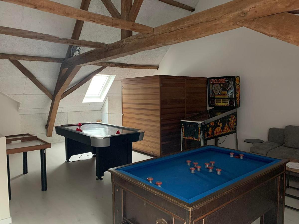 Lovely Holiday Home In Roesbrugge With Sauna And Bubble Bath Zewnętrze zdjęcie